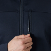 Ceket - Erkek - Crew Fleece - Navy Görseli