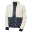 HELLY HANSEN W BLISS HYBRID MONT - Kadın - Cream Görseli