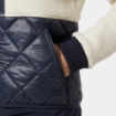 HELLY HANSEN W BLISS HYBRID MONT - Kadın - Cream Görseli