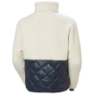 HELLY HANSEN W BLISS HYBRID MONT - Kadın - Cream Görseli
