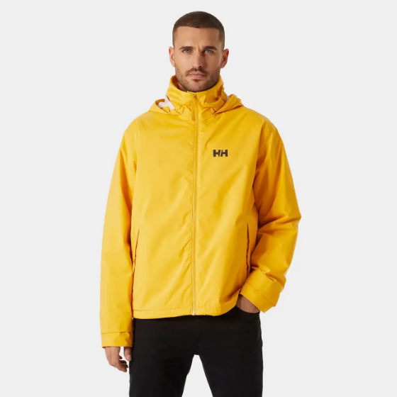 Ceket - Erkek - Victor Ins - Essential Yellow Görseli