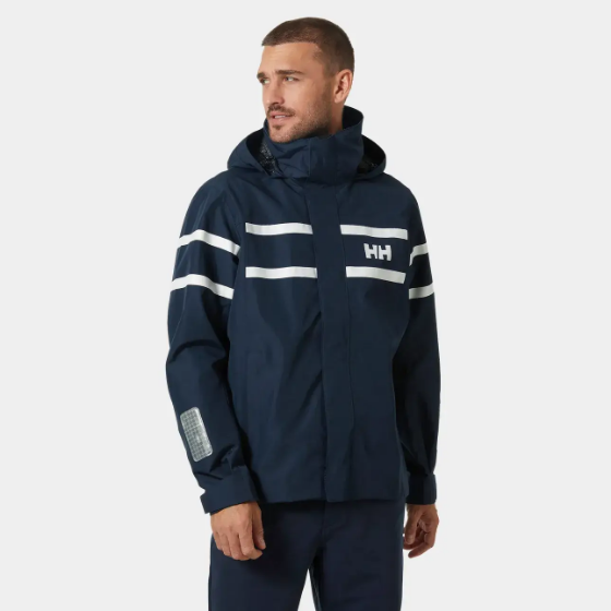Ceket Salt - Erkek - Inshore - Navy Görseli