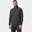 Ceket - Erkek - Crew Softshell 2.0 - Ebony Görseli