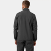 Ceket - Erkek - Crew Softshell 2.0 - Ebony Görseli