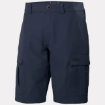 Şort - Erkek - HH QD Cargo II  - Navy Görseli