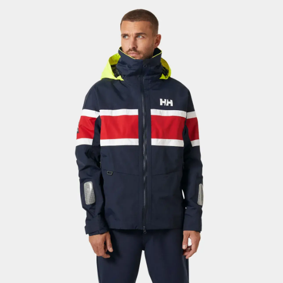 Ceket - Erkek - Salt Original - Navy Görseli