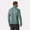 Ceket - Erkek - Versalite Hybrid Fleece - Grey Cactus Görseli