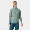 Polar - Slope Fleece - Kadın - Grey Cactus Görseli