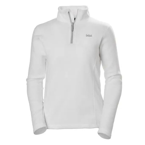 Polar - Slope Fleece - Kadın - Grey Fog Görseli