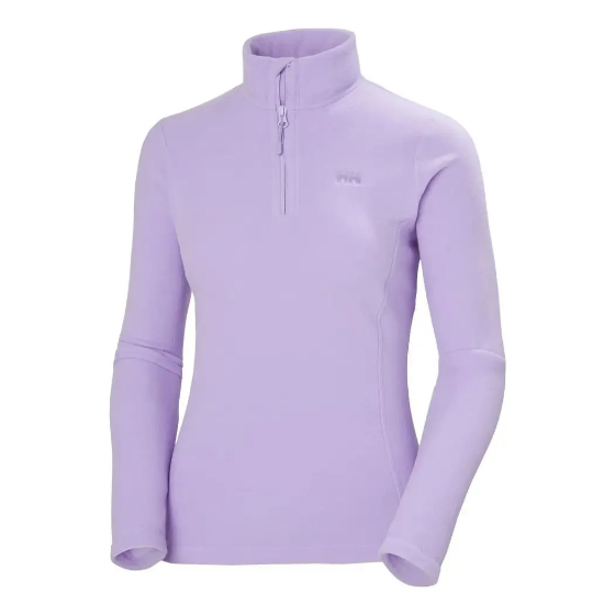 Polar - Slope Fleece - Kadın - Heather Görseli