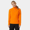 Polar - Slope Polar Fleece - Kadın - Poppy Orange Görseli