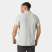 Polo T-Shirt - Erkek - Ocean 2.0 - Grey Fog Görseli