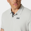 Polo T-Shirt - Erkek - Ocean 2.0 - Grey Fog Görseli