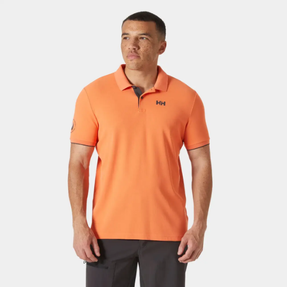 Polo T-Shirt - Erkek - Ocean 2.0 - Bonfire Görseli