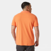Polo T-Shirt - Erkek - Ocean 2.0 - Bonfire Görseli