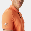 Polo T-Shirt - Erkek - Ocean 2.0 - Bonfire Görseli