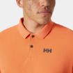 Polo T-Shirt - Erkek - Ocean 2.0 - Bonfire Görseli