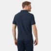 Polo Shirt - Erkek - Hp Race - Navy Görseli