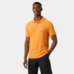 Polo Shirt - Erkek - Hp Race - Poppy Orange Görseli