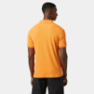 Polo Shirt - Erkek - Hp Race - Poppy Orange Görseli