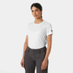 T-Shirt - Kadın - HH Tech 2.0 - White Görseli
