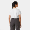 T-Shirt - Kadın - HH Tech 2.0 - White Görseli