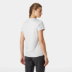 T-Shirt - Kadın - HH Tech 2.0 - Grey Fog Görseli