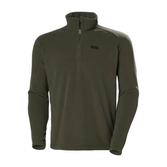 Polar - Mount Polar Fleece - Erkek - Utility Green Görseli