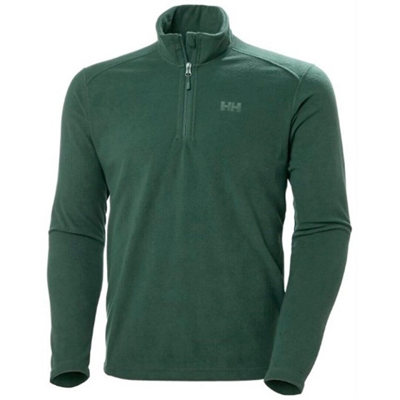 Polar - Mount Polar Fleece - Erkek - Darkest Spruce Görseli