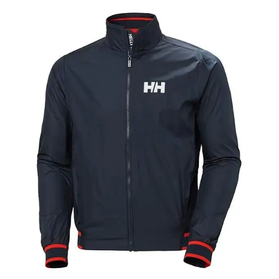 Ceket - Erkek - Salt WindBreaker - Navy Görseli