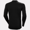Likra - Erkek - Rashguard - Black Görseli
