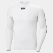 Likra - Erkek - Rashguard - White Görseli