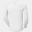 Likra - Erkek - Rashguard - White Görseli