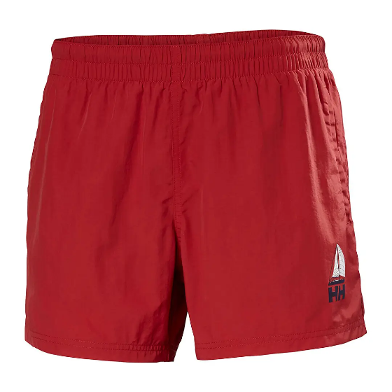 Mayo - Erkek - Hızlı Kuruyan - Cascais Trunk - Red Görseli