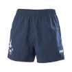 Mayo - Erkek - Hızlı Kuruyan - Cascais Trunk - Navy Micro Stripe Görseli