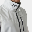 Yelek - Erkek - Crew 2.0 - Grey Fog Görseli