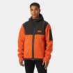 Polar Mont - Patrol Pile - Erkek - Patrol Orange Iron Görseli