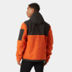Polar Mont - Patrol Pile - Erkek - Patrol Orange Iron Görseli