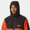 Polar Mont - Patrol Pile - Erkek - Patrol Orange Iron Görseli
