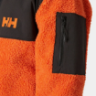 Polar Mont - Patrol Pile - Erkek - Patrol Orange Iron Görseli
