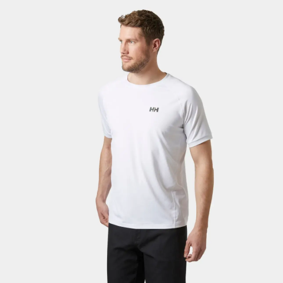 T-Shirt - Erkek - Hp Ocean 2.0 - White Görseli