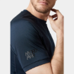 T-Shirt - Erkek - Hp Ocean 2.0 - Navy Görseli