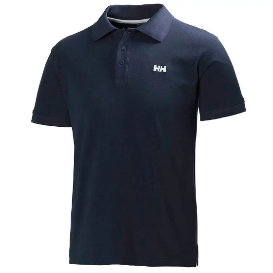 Polo Shirt - Erkek - Driftline - Navy Görseli