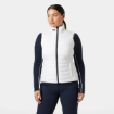 Yelek - Kadın - Crew Insulator 2.0 - White Görseli