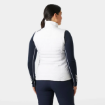 Yelek - Kadın - Crew Insulator 2.0 - White Görseli
