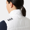 Yelek - Kadın - Crew Insulator 2.0 - White Görseli