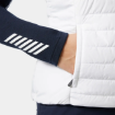 Yelek - Kadın - Crew Insulator 2.0 - White Görseli