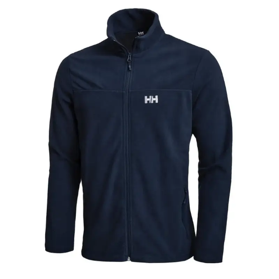 Polar - Erkek - Zippy Mount - Navy Micro Stripe Görseli