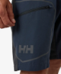Şort - Erkek - HP Racing Deck - Navy Görseli