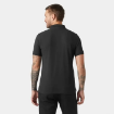 Polo T-shirt - Erkek - Crewline - Black Görseli